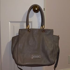 Marc by Marc Jacobs Shoulder bag with long strap